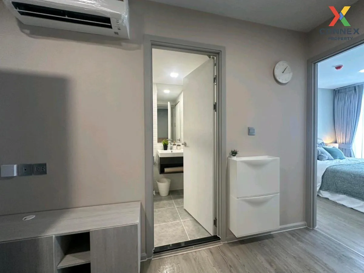 For Rent Condo , Kave Seed Kaset , Sena Nikhom , Chatuchak , Bang 3