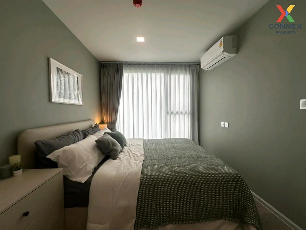 For Rent Condo , Kave Seed Kaset , Sena Nikhom , Chatuchak , Bang