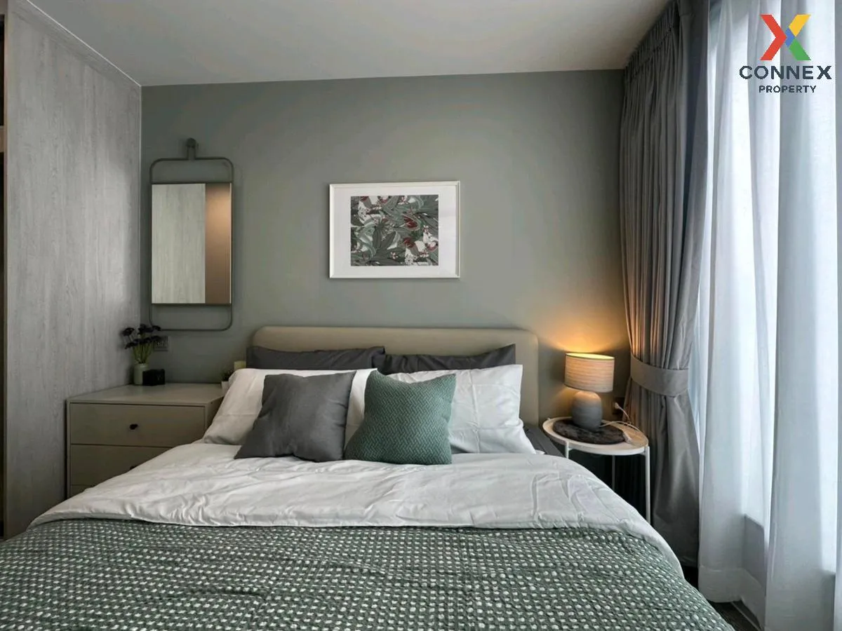 For Rent Condo , Kave Seed Kaset , Sena Nikhom , Chatuchak , Bang