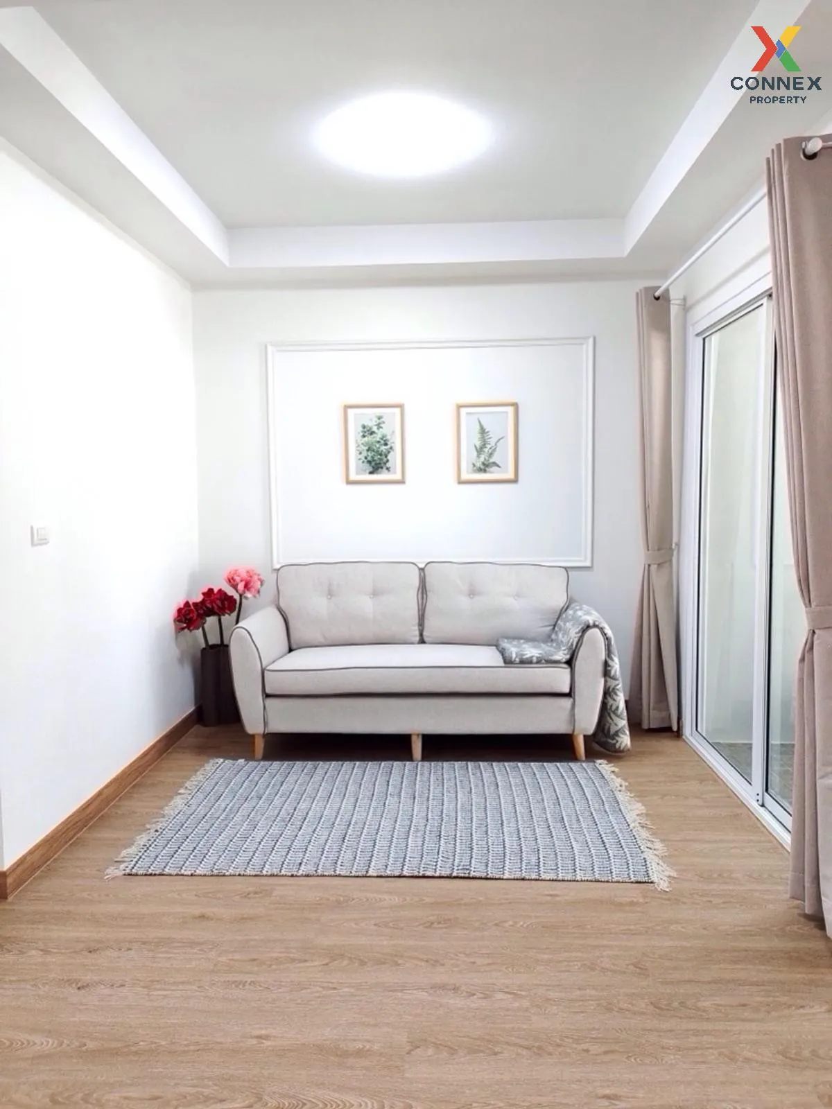 For Sale Townhouse/Townhome  , The Life Bangna , MRT-Sri Iam , Ba 4