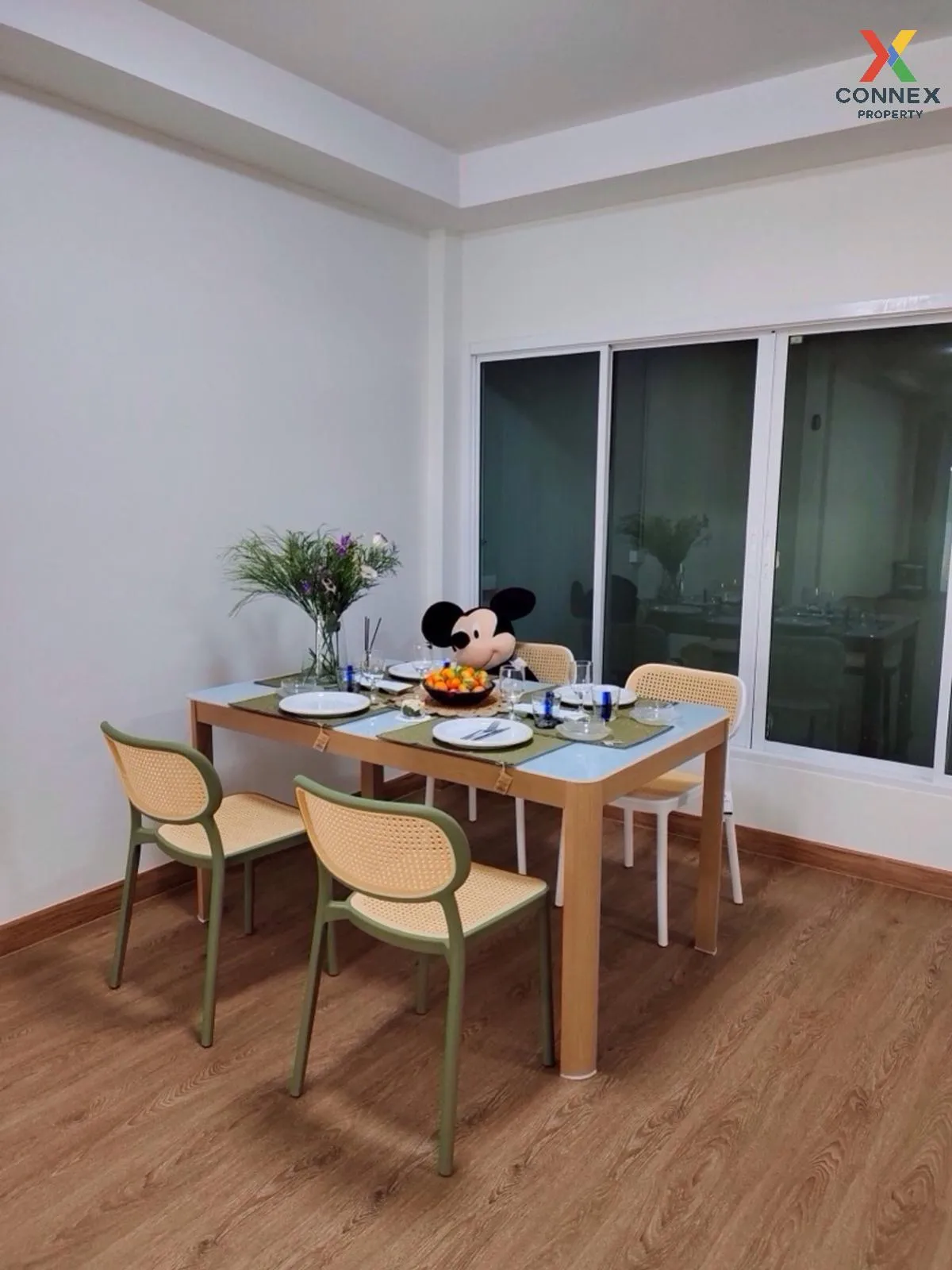 For Sale Townhouse/Townhome  , The Life Bangna , MRT-Sri Iam , Ba