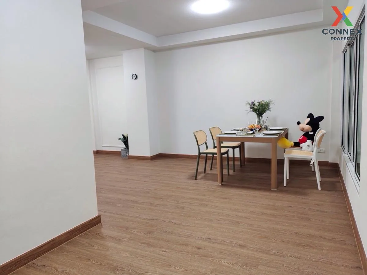 For Sale Townhouse/Townhome  , The Life Bangna , MRT-Sri Iam , Ba