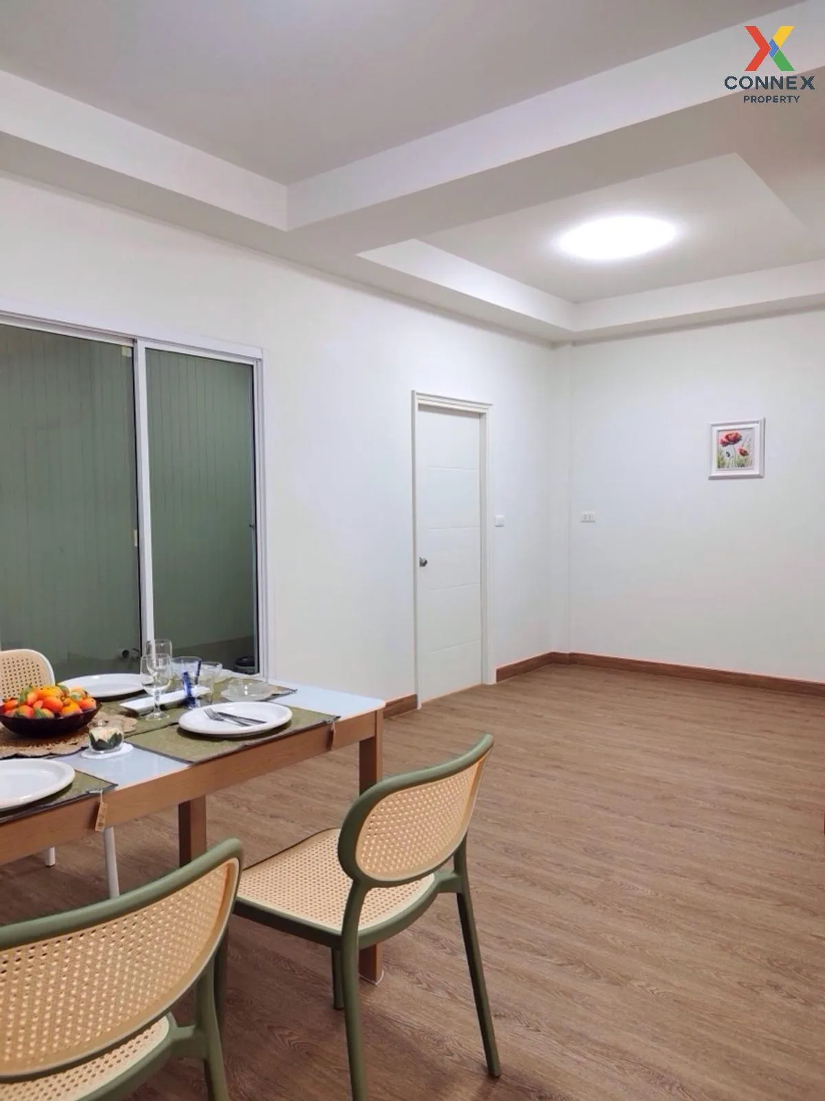 For Sale Townhouse/Townhome  , The Life Bangna , MRT-Sri Iam , Ba