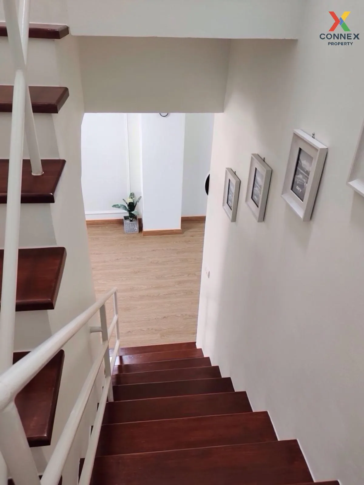 For Sale Townhouse/Townhome  , The Life Bangna , MRT-Sri Iam , Ba