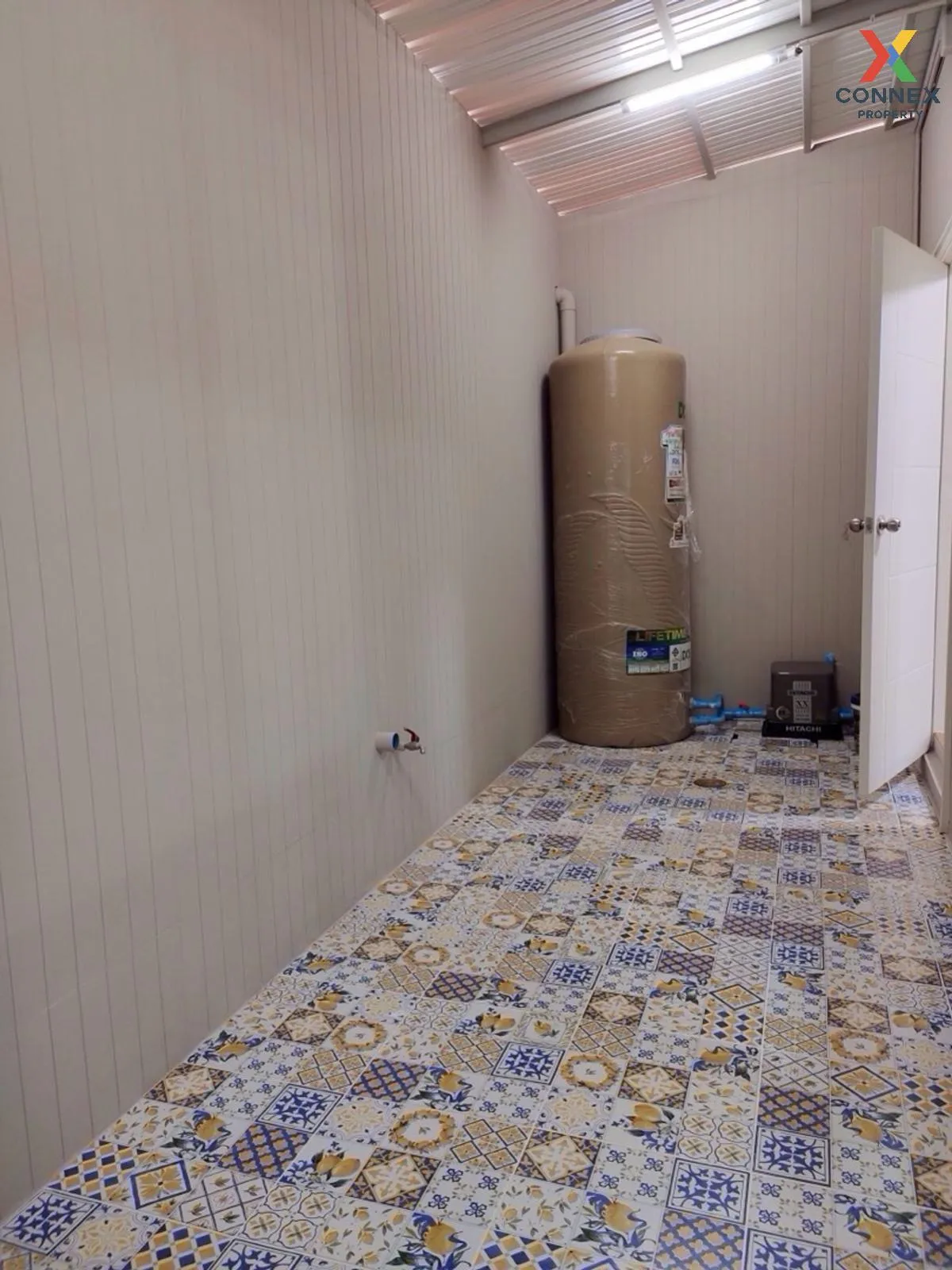 For Sale Townhouse/Townhome  , The Life Bangna , MRT-Sri Iam , Ba