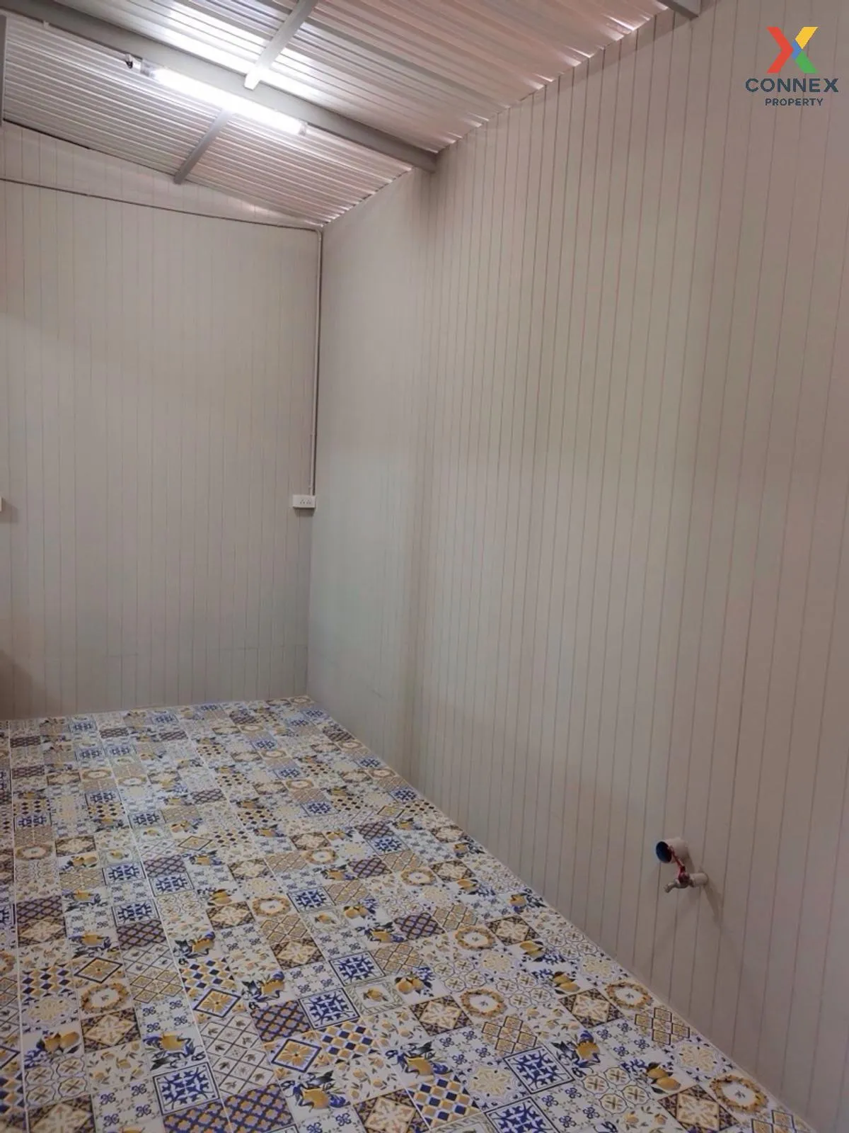 For Sale Townhouse/Townhome  , The Life Bangna , MRT-Sri Iam , Ba