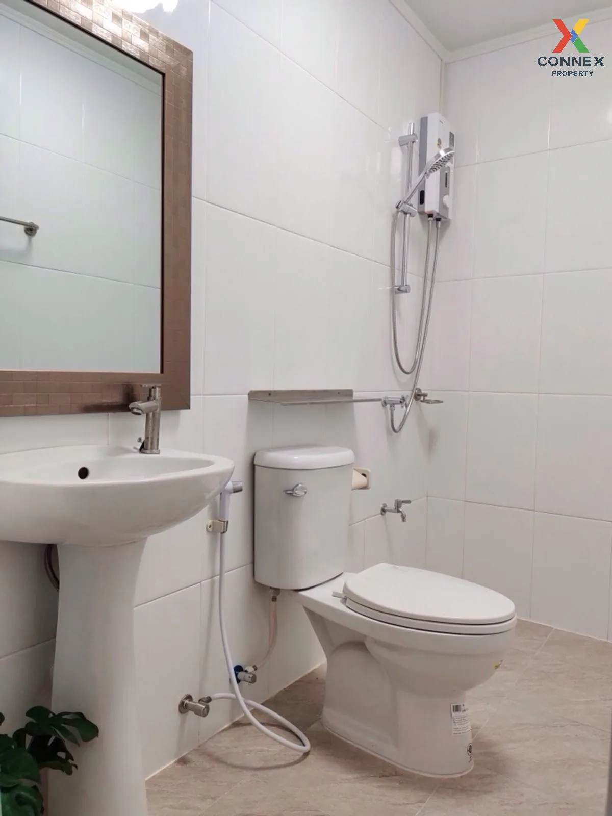 For Sale Townhouse/Townhome  , The Life Bangna , MRT-Sri Iam , Ba