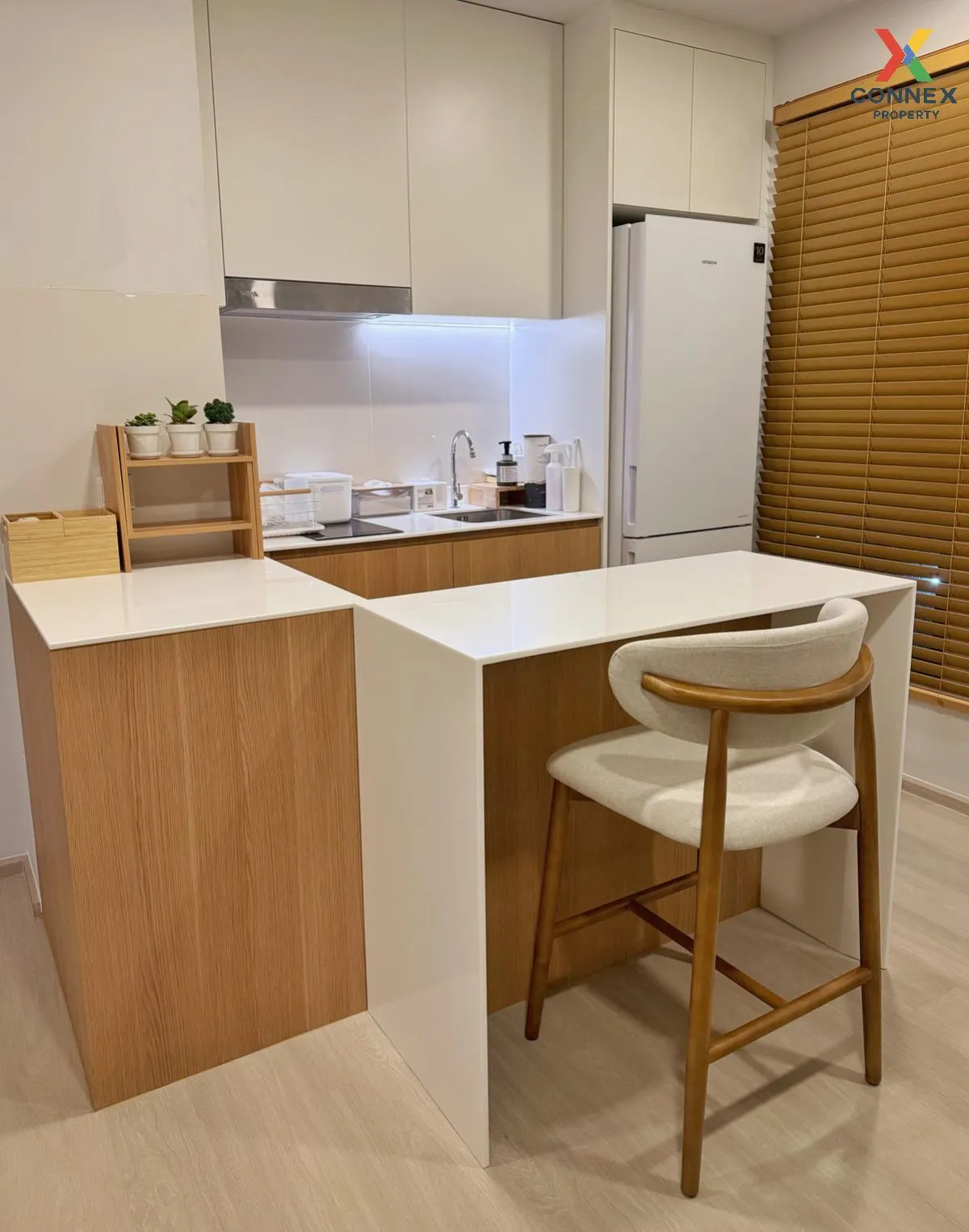 ขายคอนโด  ไลฟ์ พหล - ลาดพร้าว จตุจักร เขต จตุจักร กรุงเทพ CX-1354 2