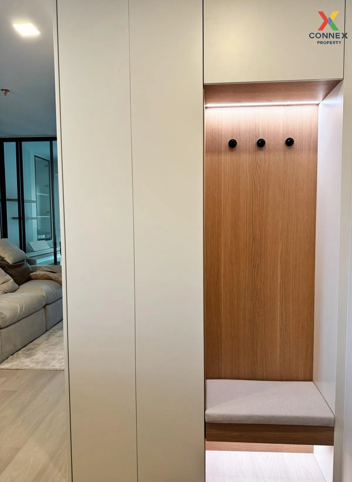 ขายคอนโด  ไลฟ์ พหล - ลาดพร้าว จตุจักร เขต จตุจักร กรุงเทพ CX-1354 3