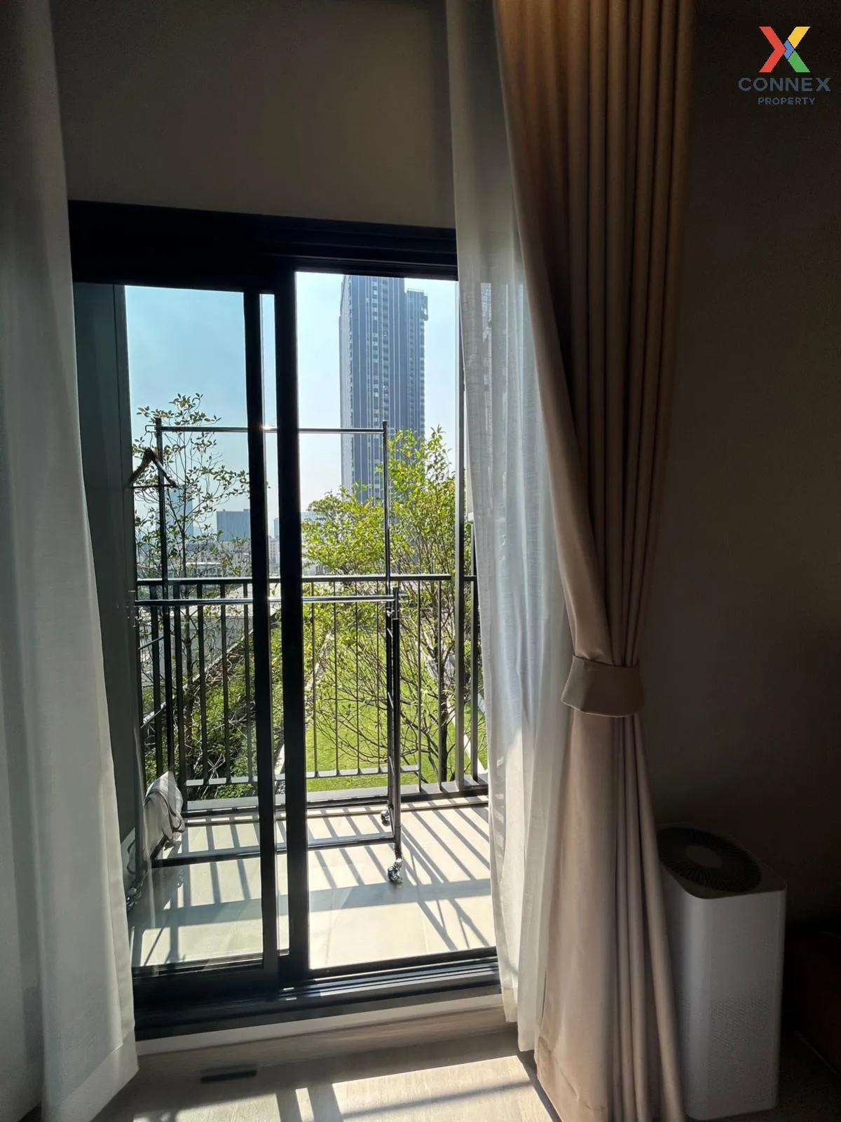 ขายคอนโด  ไลฟ์ พหล - ลาดพร้าว จตุจักร เขต จตุจักร กรุงเทพ CX-1354 4