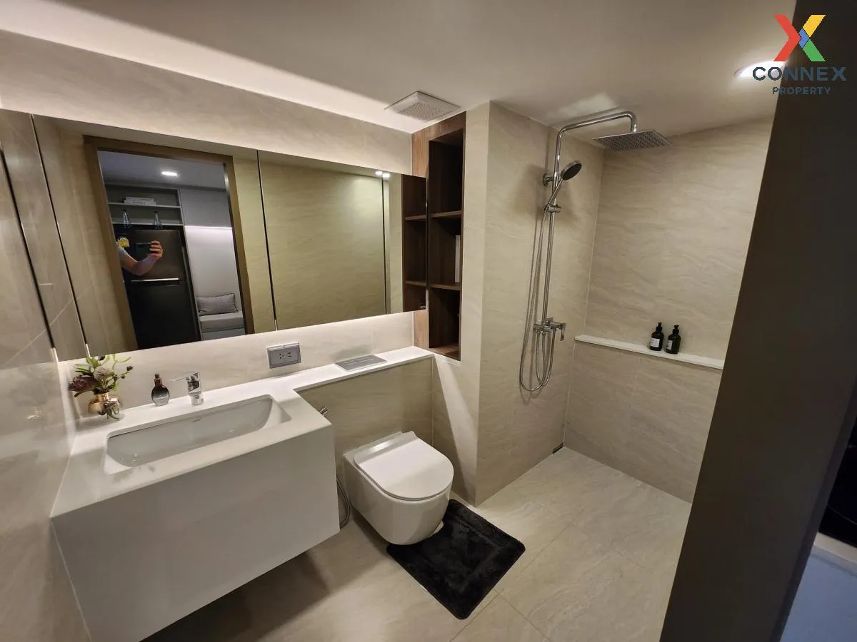 ขายคอนโด  โซ ออริจิ้น ศิริราช บ้านช่างหล่อ เขต บางกอกน้อย กรุงเทพ