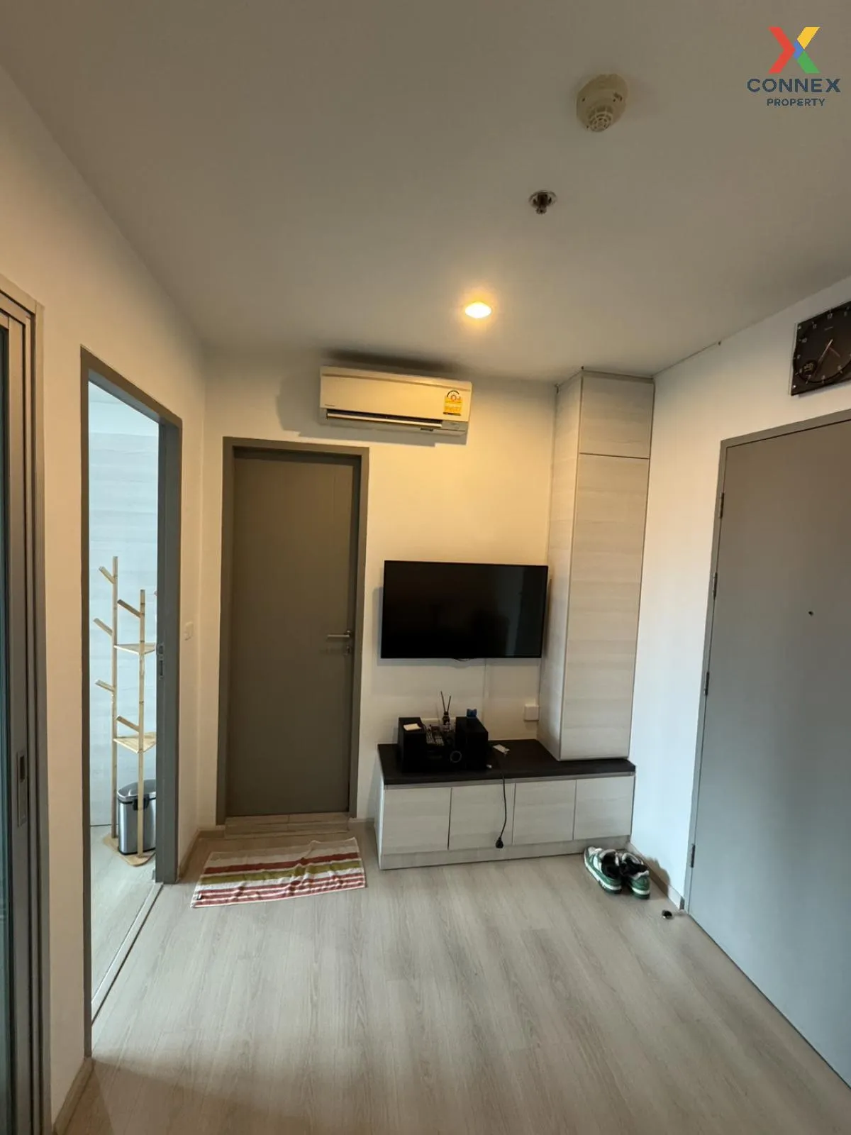 For Sale Condo , Life Ratchadapisek , MRT-Huai Khwang , Huai Khwa 2