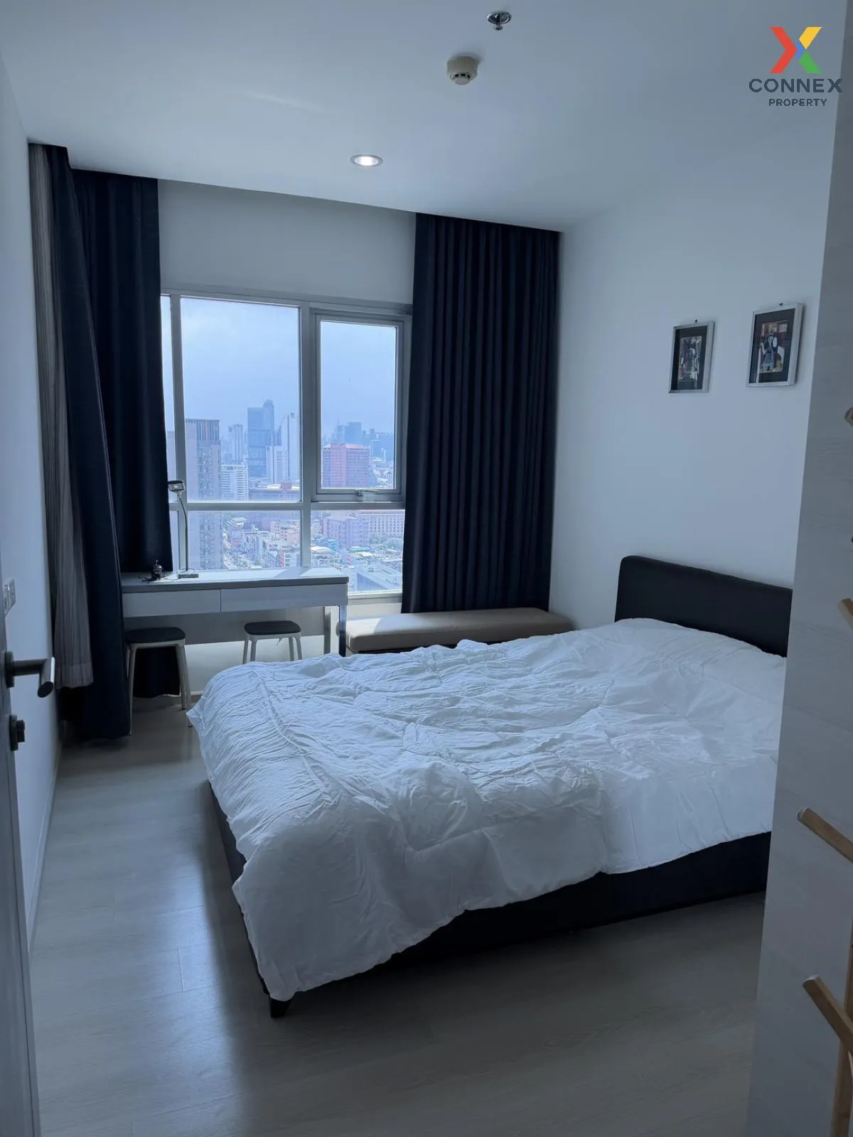 For Sale Condo , Life Ratchadapisek , MRT-Huai Khwang , Huai Khwa