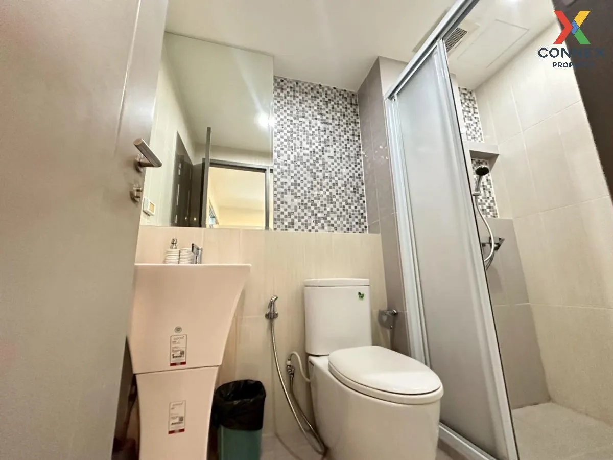 For Sale Condo , Life Ratchadapisek , MRT-Huai Khwang , Huai Khwa