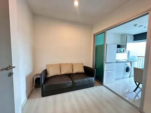 For Sale Condo , Life Ratchadapisek , MRT-Huai Khwang , Huai Khwang , Huai Khwang , Bangkok , CX-135460