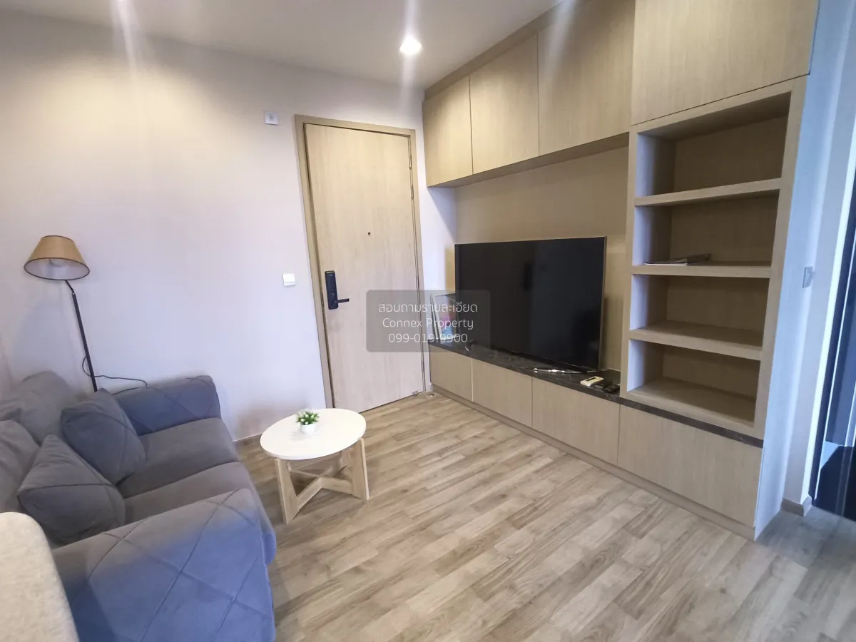 For Rent Condo , The Line Jatujak - Mochit , BTS-Mo Chit , Chomph 1