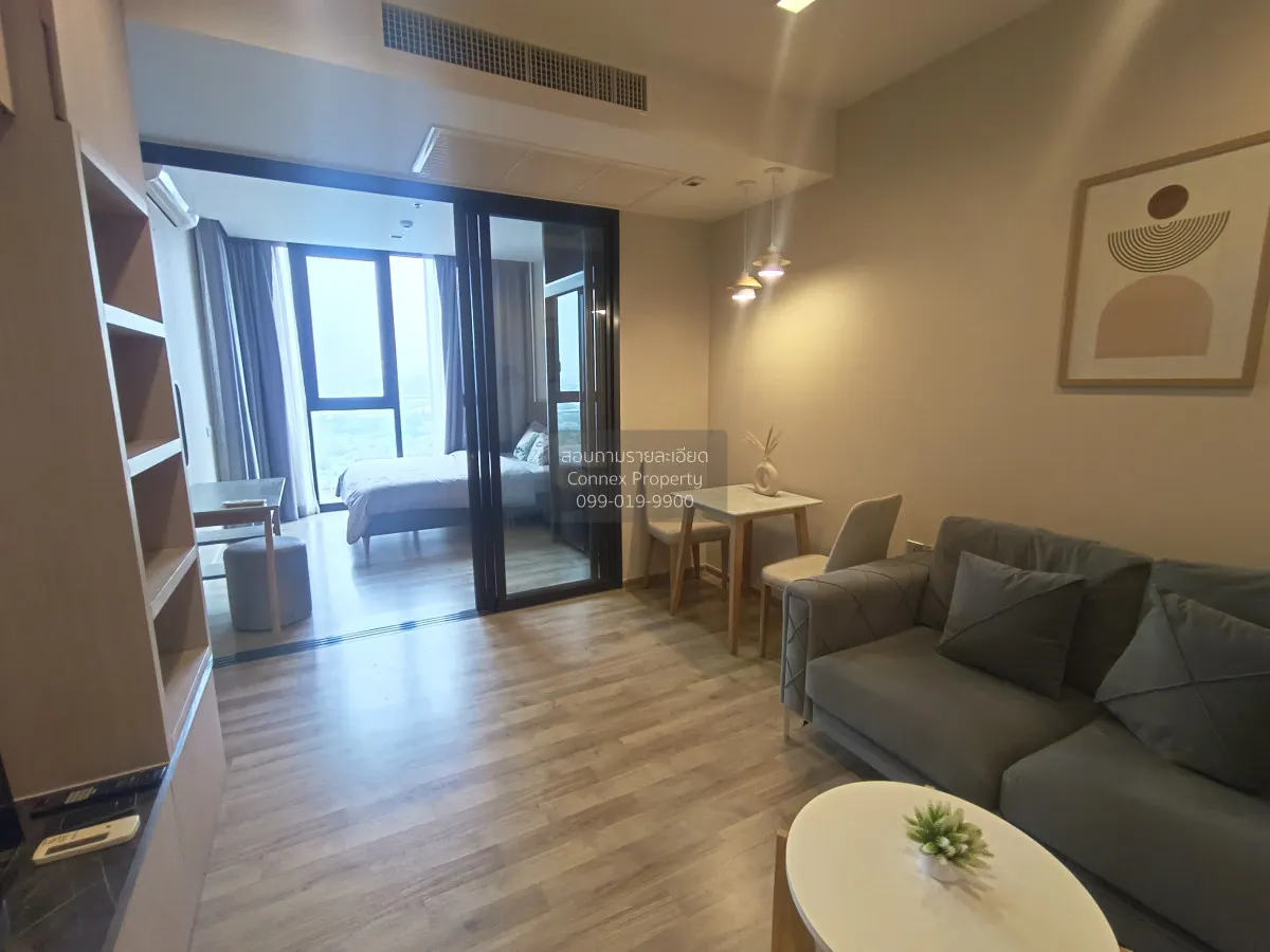 For Rent Condo , The Line Jatujak - Mochit , BTS-Mo Chit , Chomph 2