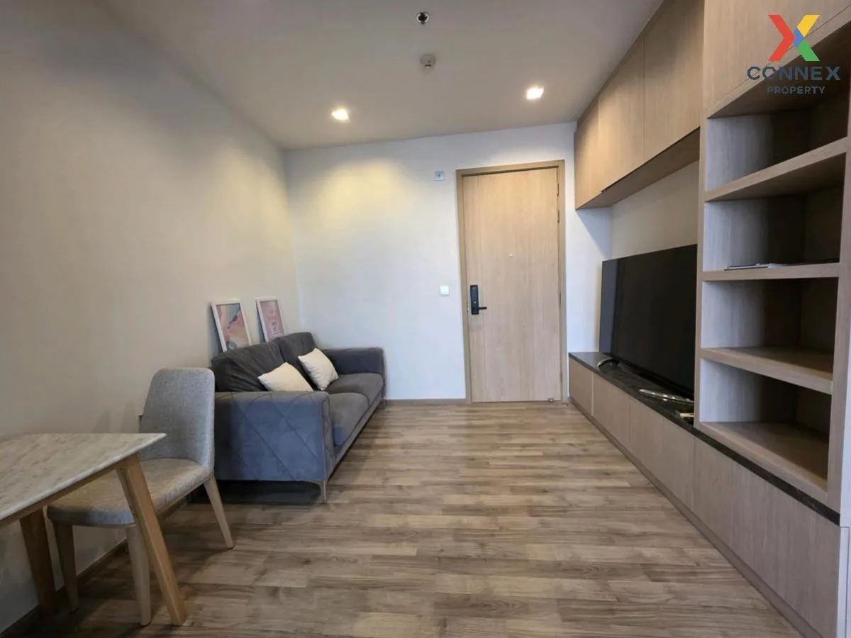 เช่าคอนโด  เดอะไลน์ จตุจักร BTS-หมอชิต จอมพล  เขต จตุจักร กรุงเทพ เช่าคอนโด  เดอะไลน์ จตุจักร BTS-หมอชิต จอมพล  เขต จตุจักร กรุงเทพ 2