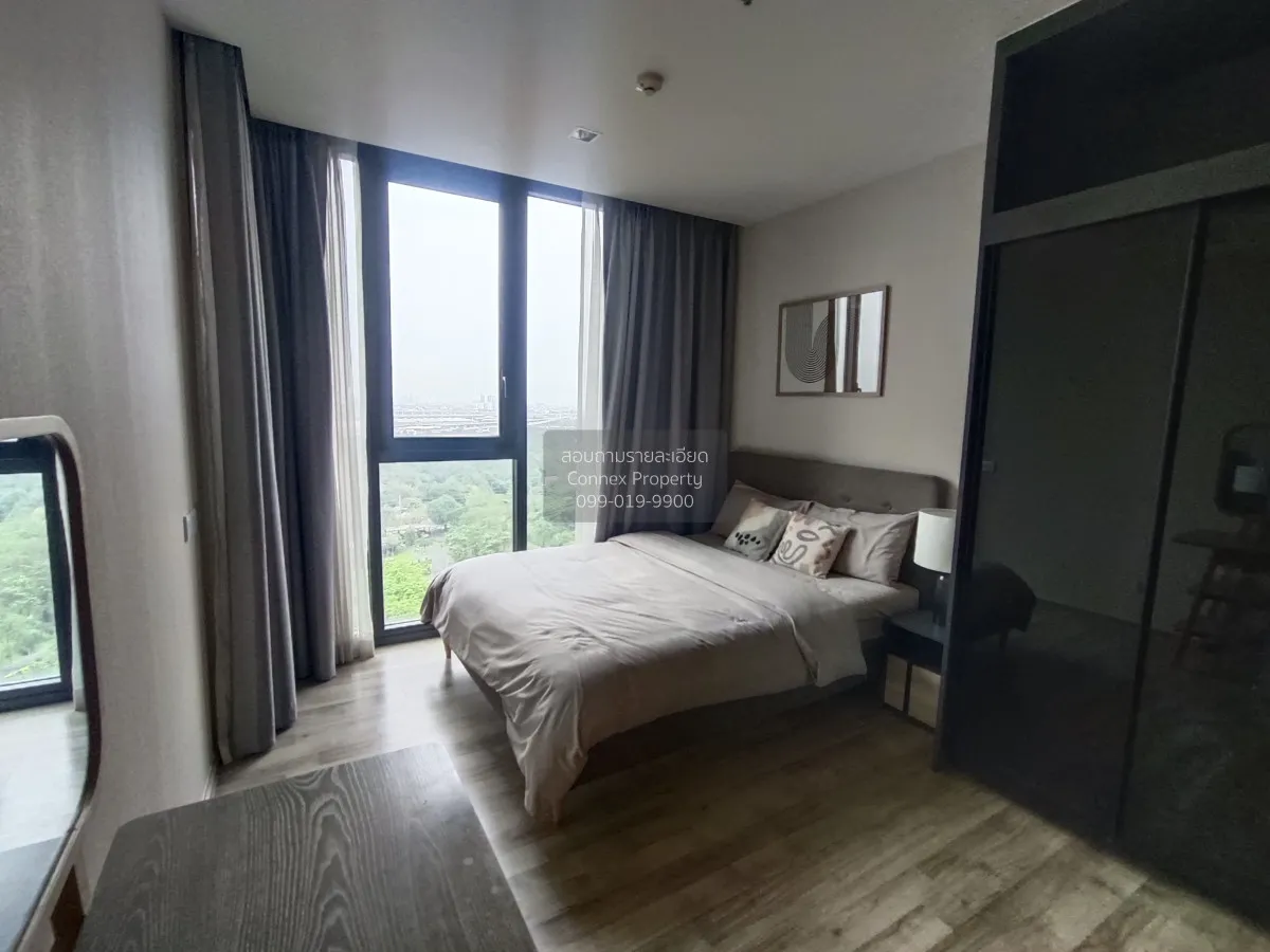 For Rent Condo , The Line Jatujak - Mochit , BTS-Mo Chit , Chomph 4