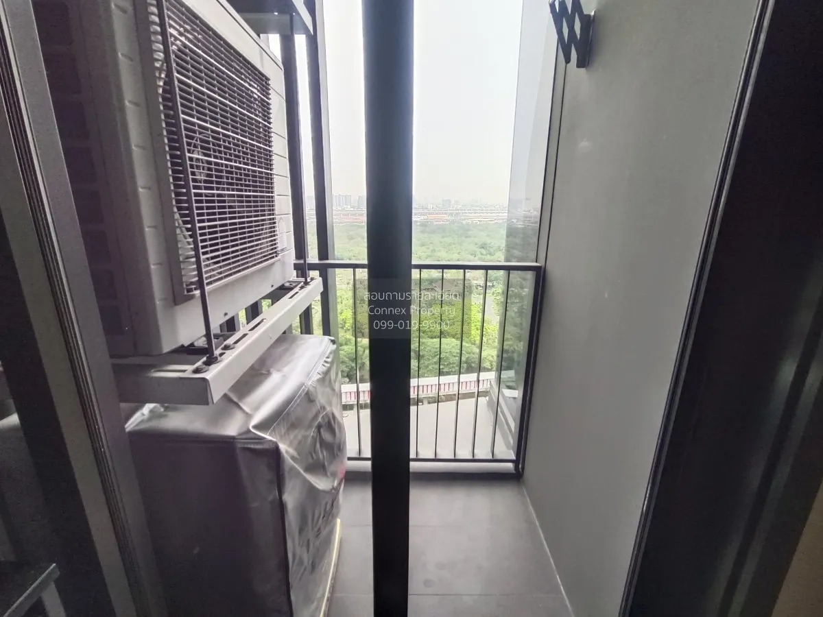 For Rent Condo , The Line Jatujak - Mochit , BTS-Mo Chit , Chomph