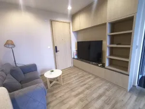 For Rent Condo , The Line Jatujak - Mochit , BTS-Mo Chit , Chomphon , Chatuchak , Bangkok , CX-135461