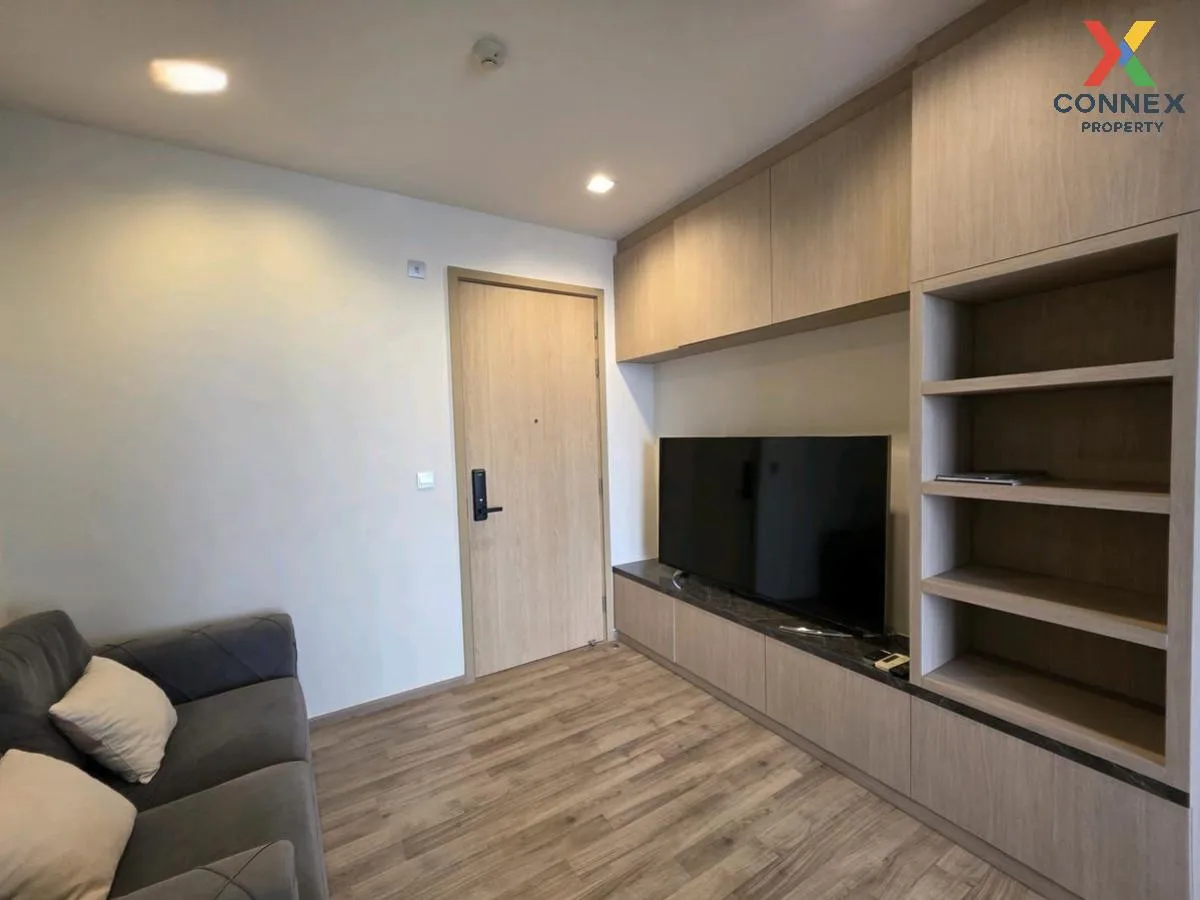 ขายคอนโด  เดอะไลน์ จตุจักร BTS-หมอชิต จอมพล  เขต จตุจักร กรุงเทพ  ขายคอนโด  เดอะไลน์ จตุจักร BTS-หมอชิต จอมพล  เขต จตุจักร กรุงเทพ  3