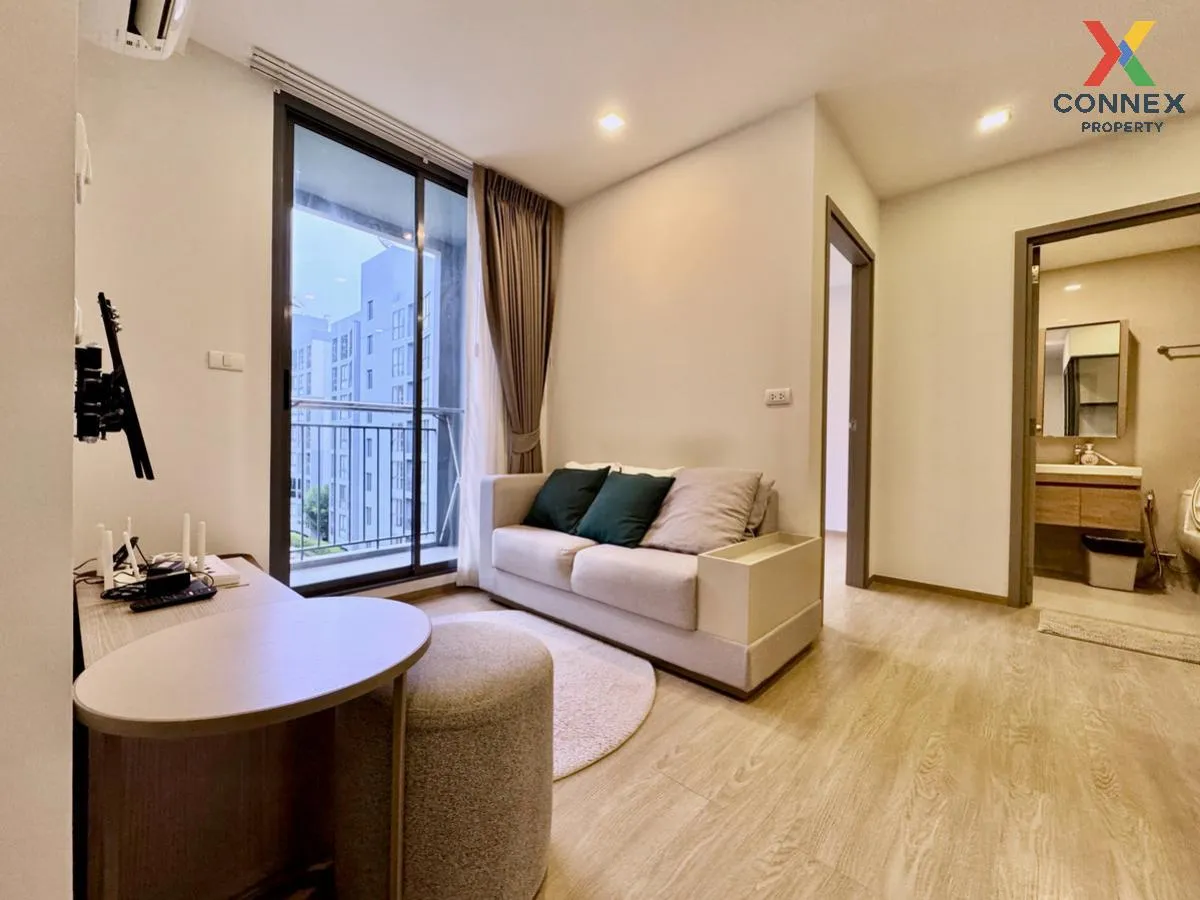 เช่าคอนโด  เดอะ เนสท์ สุขุมวิท 71 BTS-พระโขนง พระโขนงเหนือ เขต วั เช่าคอนโด  เดอะ เนสท์ สุขุมวิท 71 BTS-พระโขนง พระโขนงเหนือ เขต วั 1