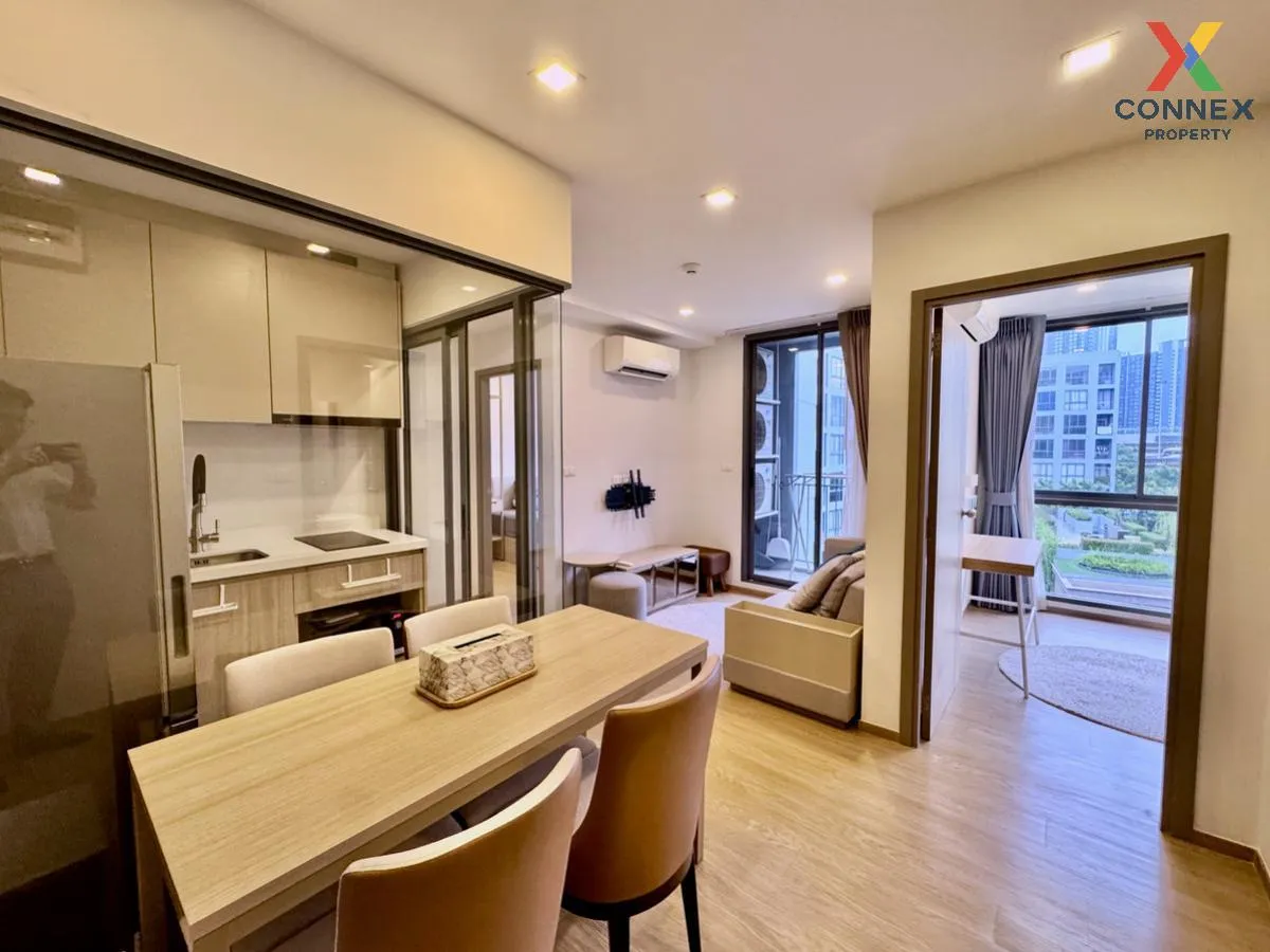 เช่าคอนโด  เดอะ เนสท์ สุขุมวิท 71 BTS-พระโขนง พระโขนงเหนือ เขต วั เช่าคอนโด  เดอะ เนสท์ สุขุมวิท 71 BTS-พระโขนง พระโขนงเหนือ เขต วั 2