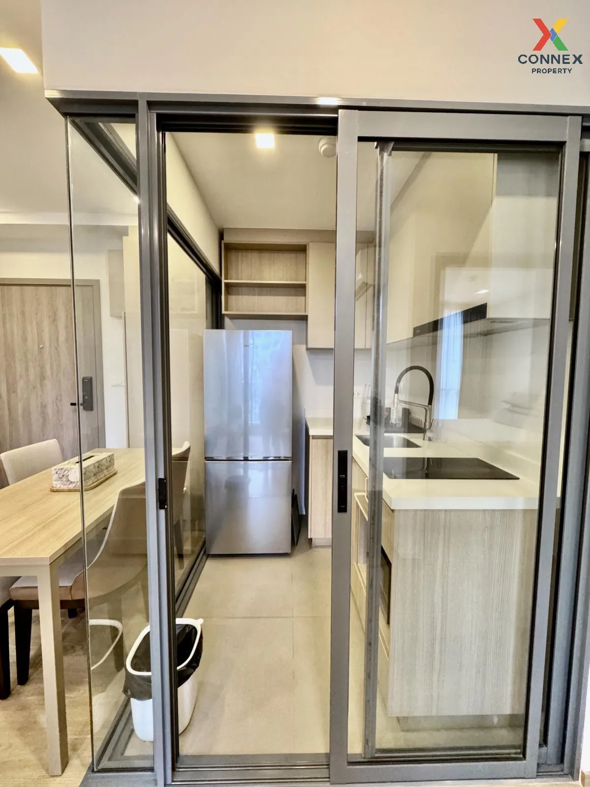 เช่าคอนโด  เดอะ เนสท์ สุขุมวิท 71 BTS-พระโขนง พระโขนงเหนือ เขต วั เช่าคอนโด  เดอะ เนสท์ สุขุมวิท 71 BTS-พระโขนง พระโขนงเหนือ เขต วั 4