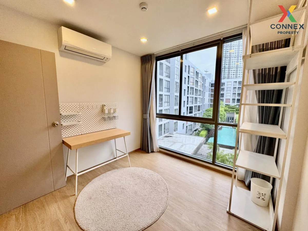 For Rent Condo , The Nest Sukhumvit 71 , BTS-Phra Khanong , Phra  For Rent Condo , The Nest Sukhumvit 71 , BTS-Phra Khanong , Phra