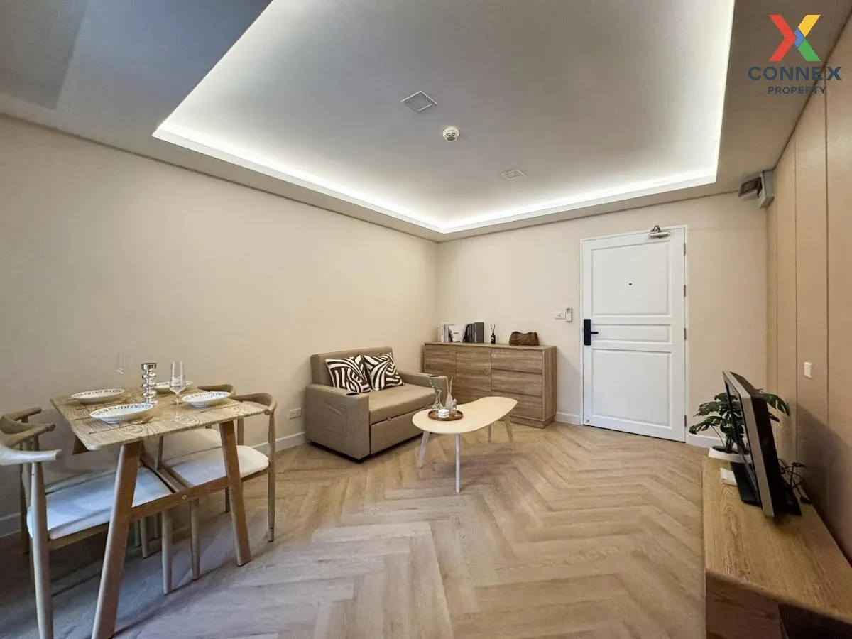 For Sale Condo , THE NICHE SUKHUMVIT 49 , BTS-Thong Lo , Khlong T 2