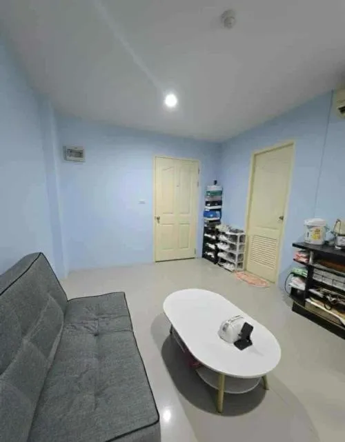 ขายคอนโด  เดอะ ลอค แอท สุขุมวิท 101/1 บางจาก เขต พระโขนง กรุงเทพ CX-135470