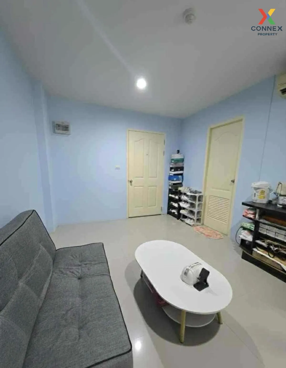 เช่าคอนโด  เดอะ ลอค แอท สุขุมวิท 101/1 บางจาก เขต พระโขนง กรุงเทพ 1