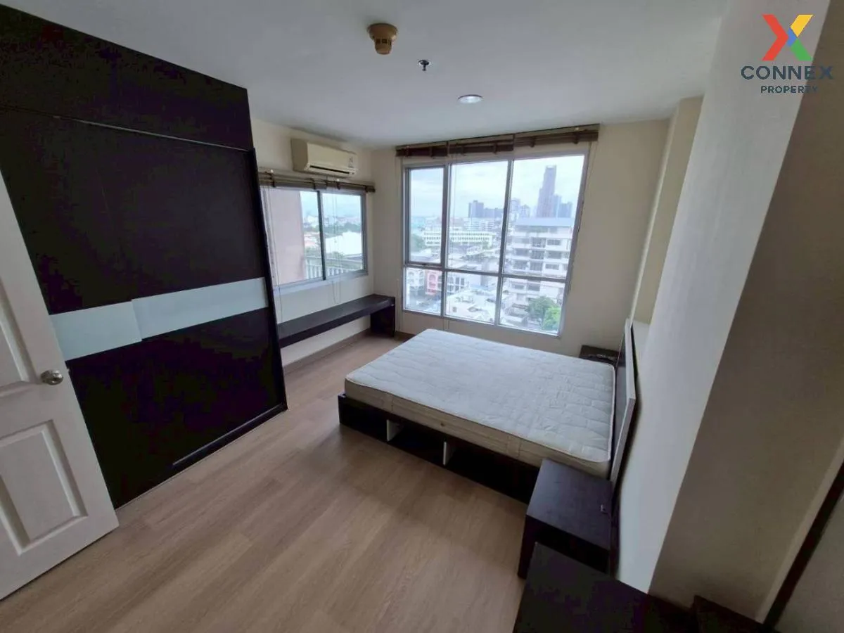 ขายคอนโด  ไลฟ์ แอท สุขุมวิท 65 BTS-เอกมัย พระโขนงเหนือ เขต วัฒนา  ขายคอนโด  ไลฟ์ แอท สุขุมวิท 65 BTS-เอกมัย พระโขนงเหนือ เขต วัฒนา  3