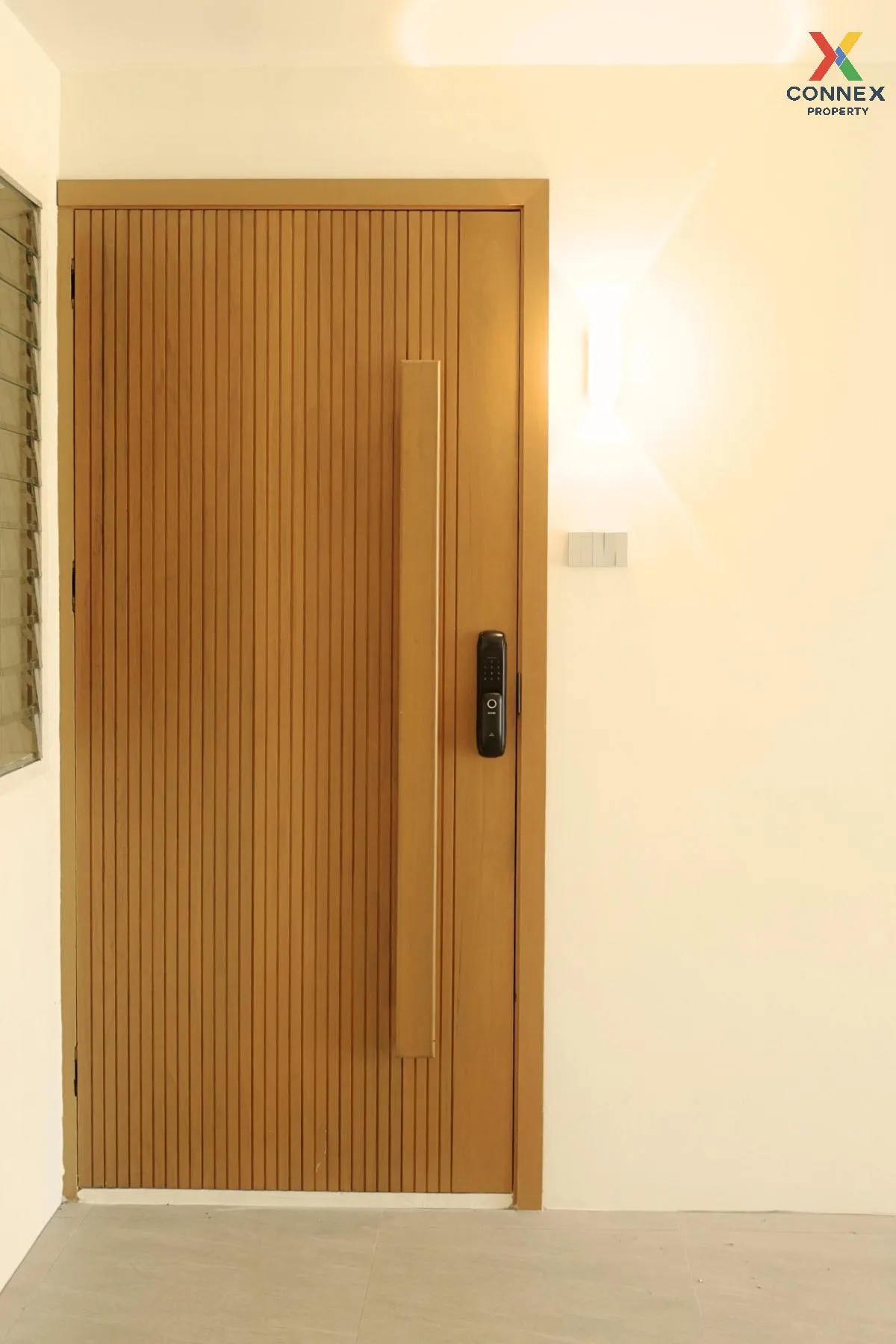 For Sale townhome, Lad Phrao 35 , newly renovated , Chankasem , C