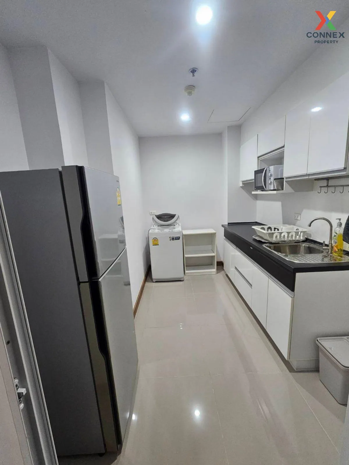 For Rent Condo , Supalai River Resort Charoen Nakhon , BTS-Krung  For Rent Condo , Supalai River Resort Charoen Nakhon , BTS-Krung  2