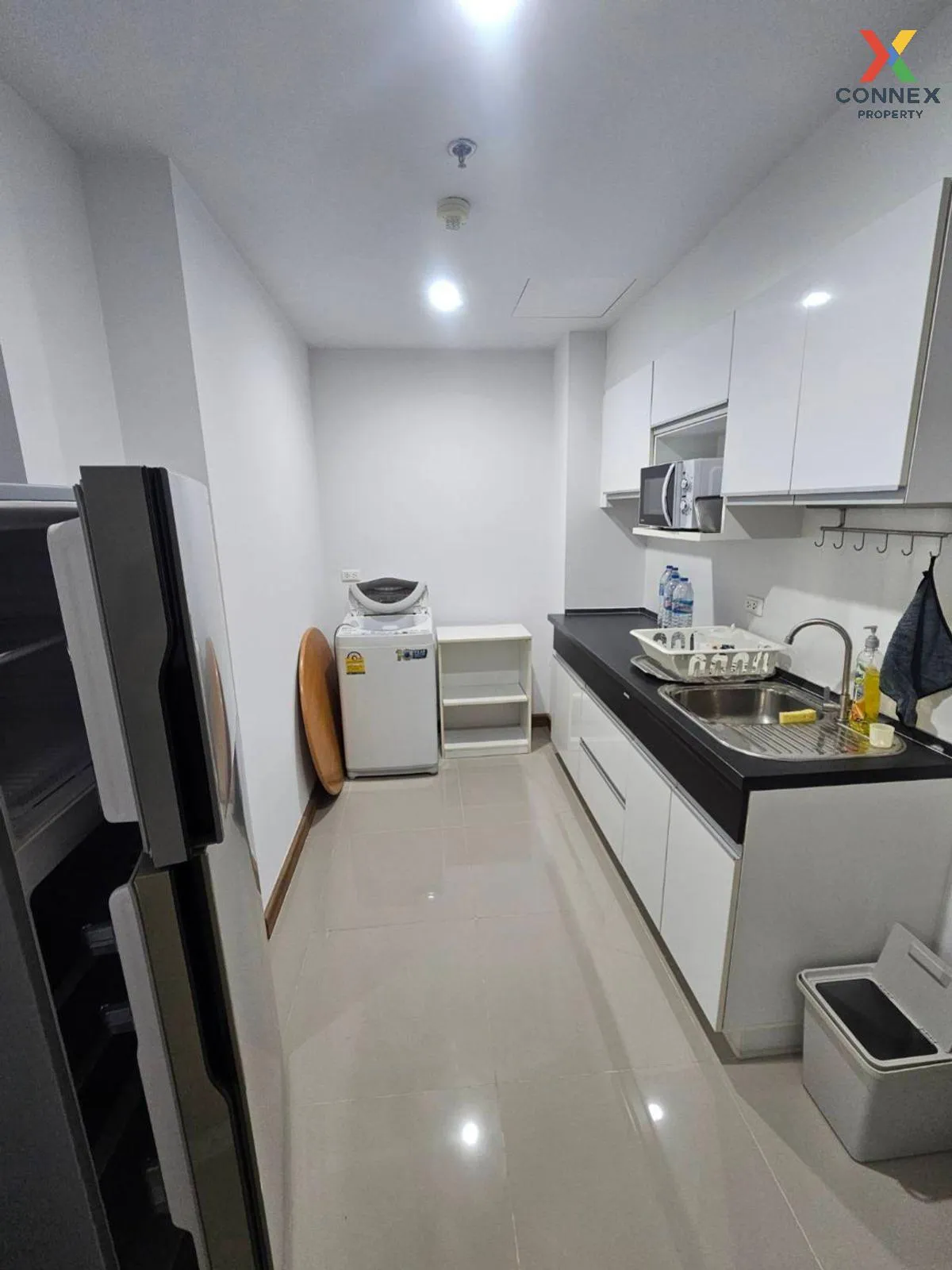 For Rent Condo , Supalai River Resort Charoen Nakhon , BTS-Krung  For Rent Condo , Supalai River Resort Charoen Nakhon , BTS-Krung  3