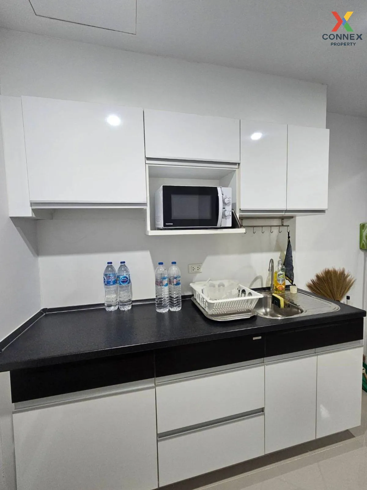 For Rent Condo , Supalai River Resort Charoen Nakhon , BTS-Krung  For Rent Condo , Supalai River Resort Charoen Nakhon , BTS-Krung  4