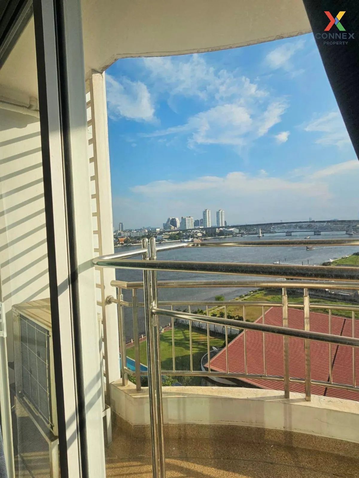 For Rent Condo , Supalai River Resort Charoen Nakhon , BTS-Krung  For Rent Condo , Supalai River Resort Charoen Nakhon , BTS-Krung