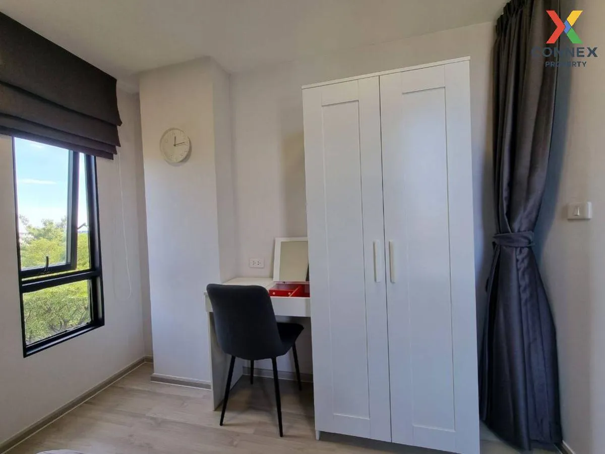 For Rent Condo , Plum Condo Saphanmai Station , BTS-Saphan Mai ,  4