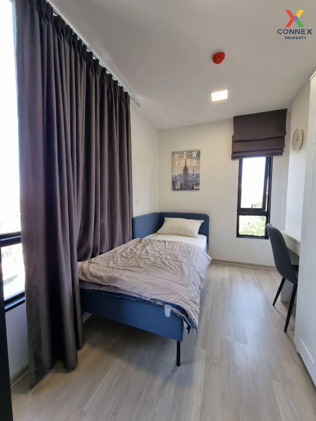 For Rent Condo , Plum Condo Saphanmai Station , BTS-Saphan Mai , 