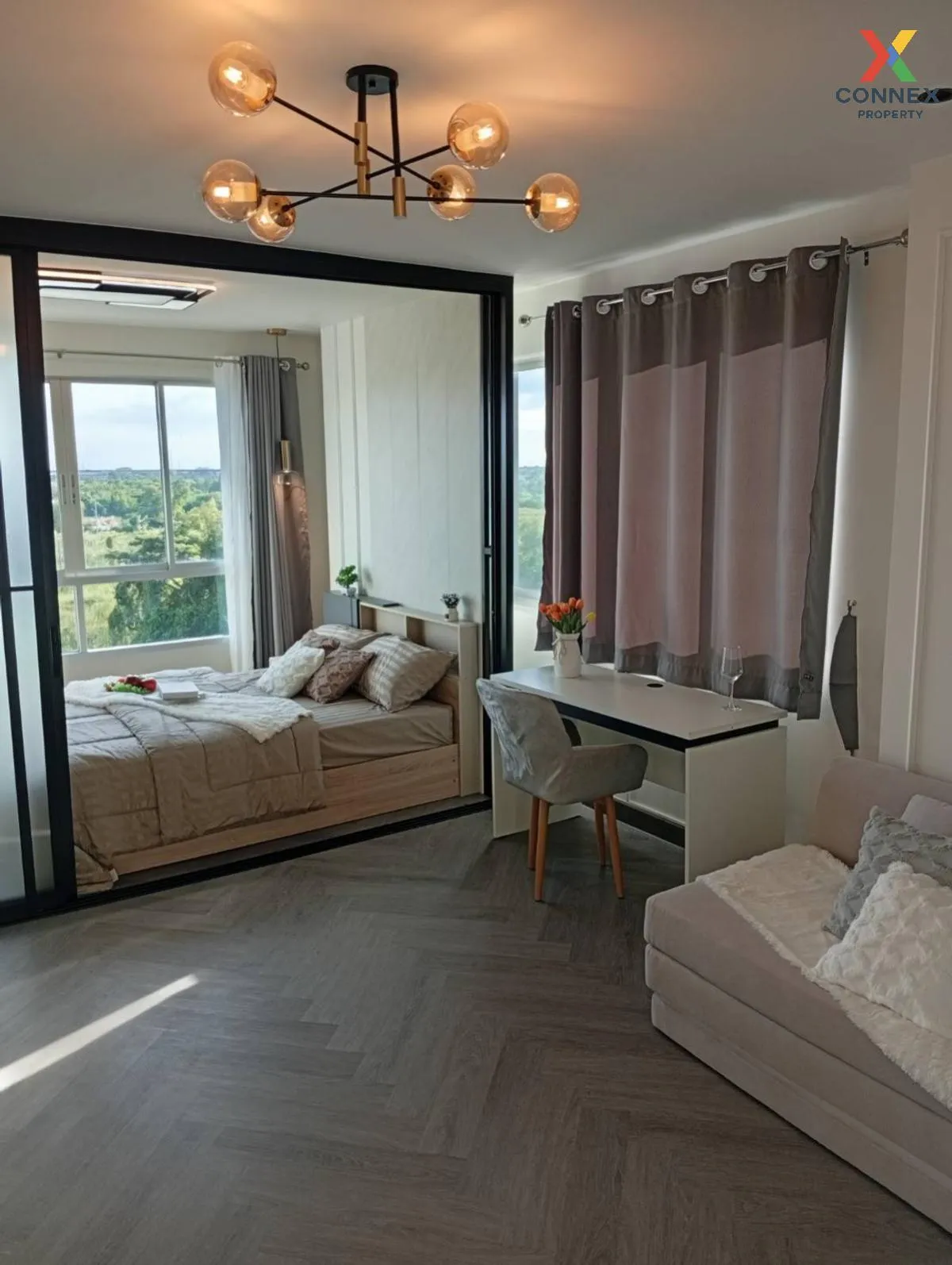 For Sale Condo , Dcondo Campus Resort Bangna , Bang Bo , Bang Bo  3