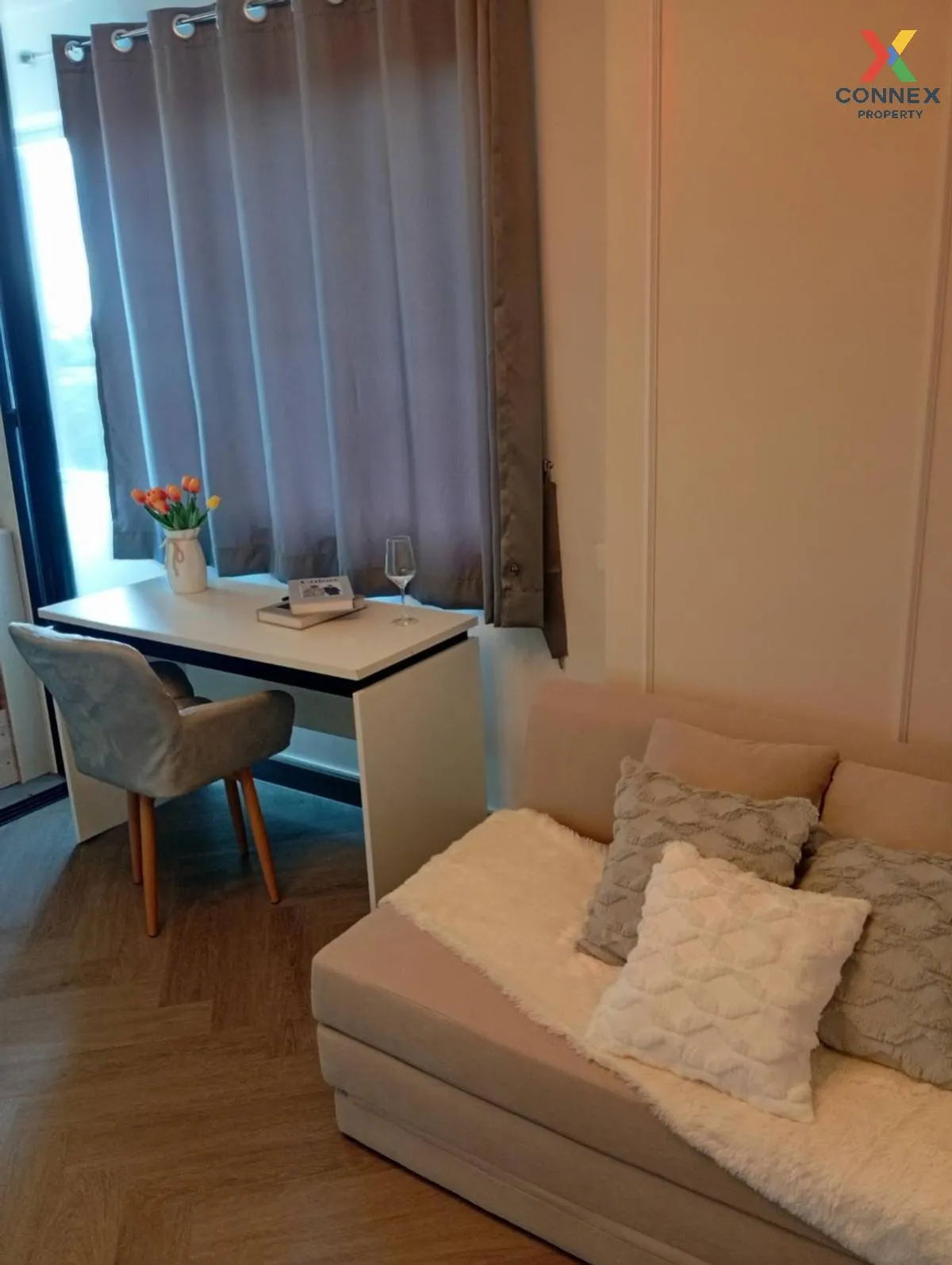 For Sale Condo , Dcondo Campus Resort Bangna , Bang Bo , Bang Bo  4