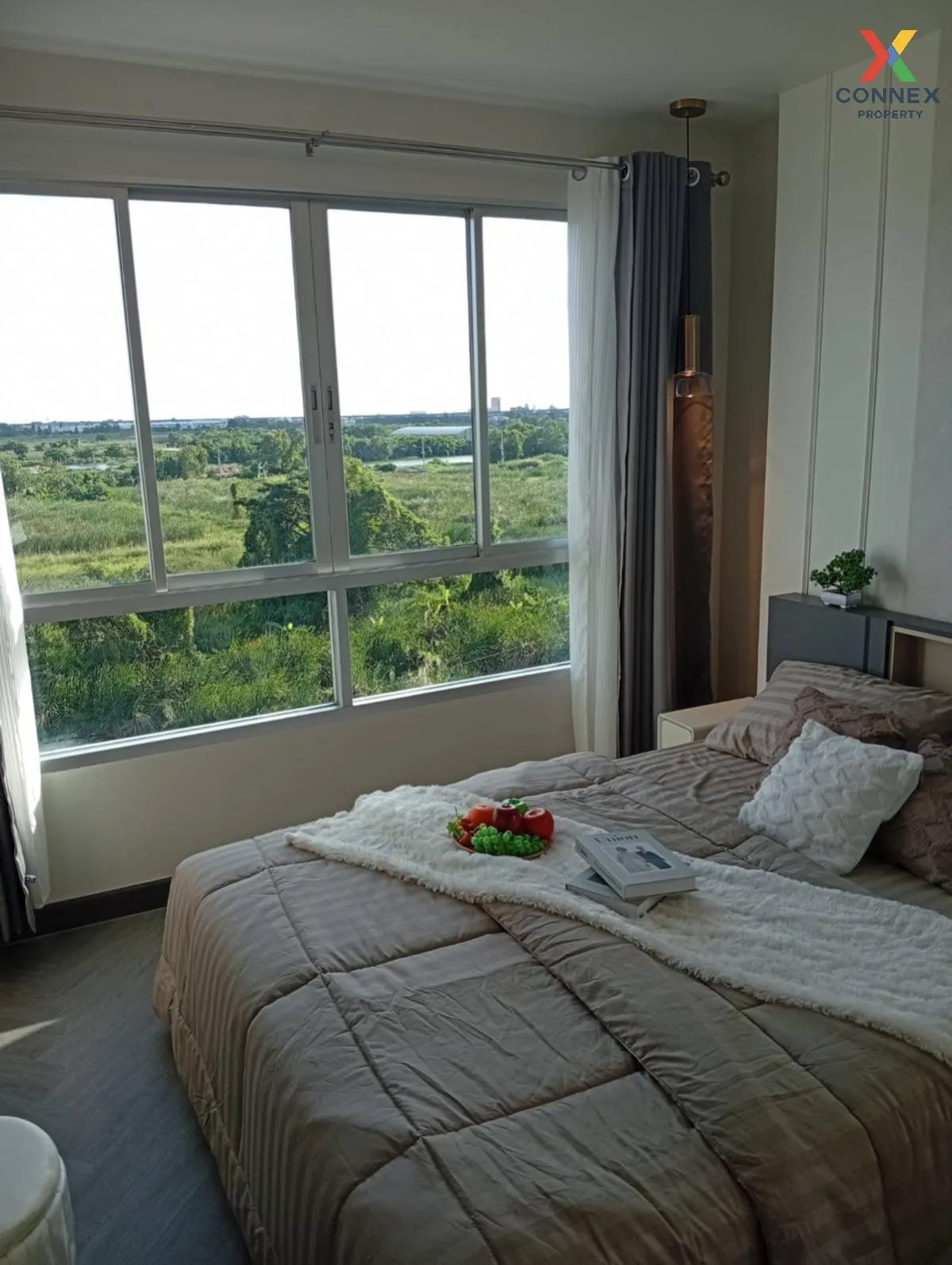 For Sale Condo , Dcondo Campus Resort Bangna , Bang Bo , Bang Bo 