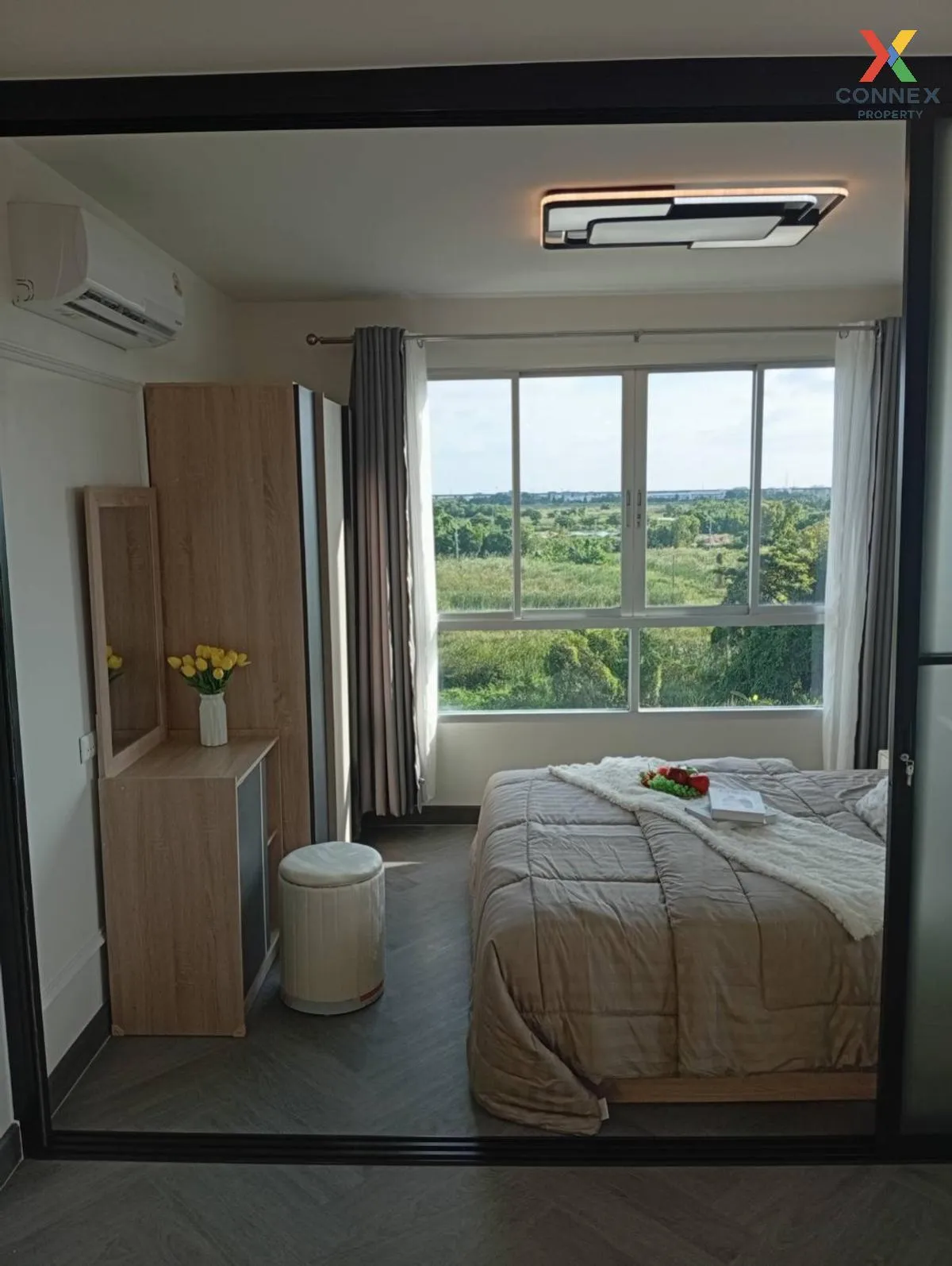 For Sale Condo , Dcondo Campus Resort Bangna , Bang Bo , Bang Bo 