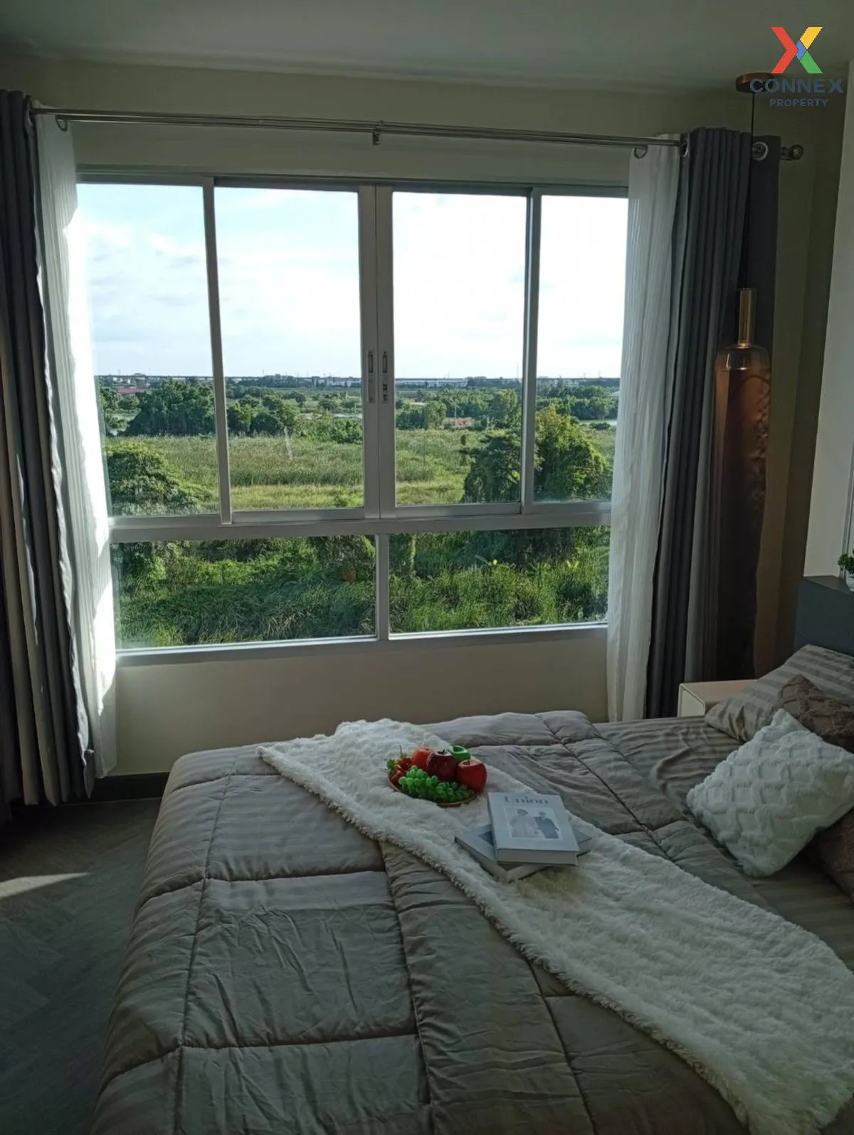 For Sale Condo , Dcondo Campus Resort Bangna , Bang Bo , Bang Bo 