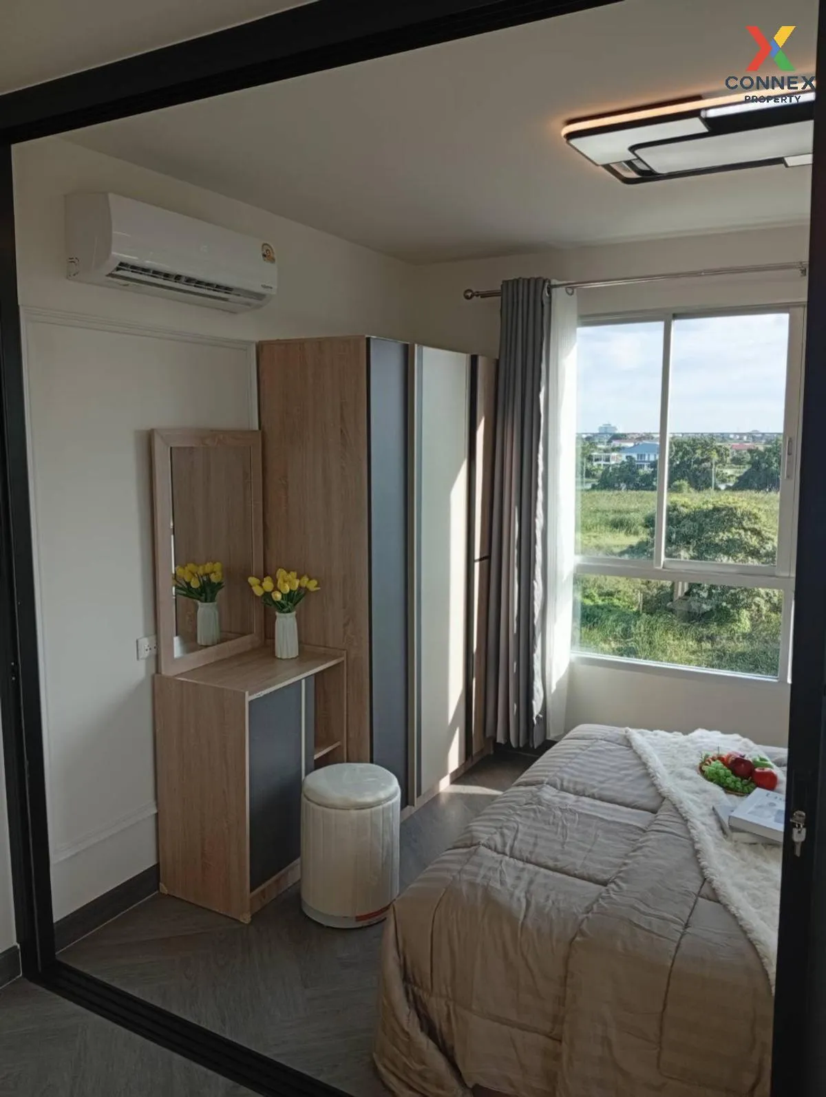 For Sale Condo , Dcondo Campus Resort Bangna , Bang Bo , Bang Bo 