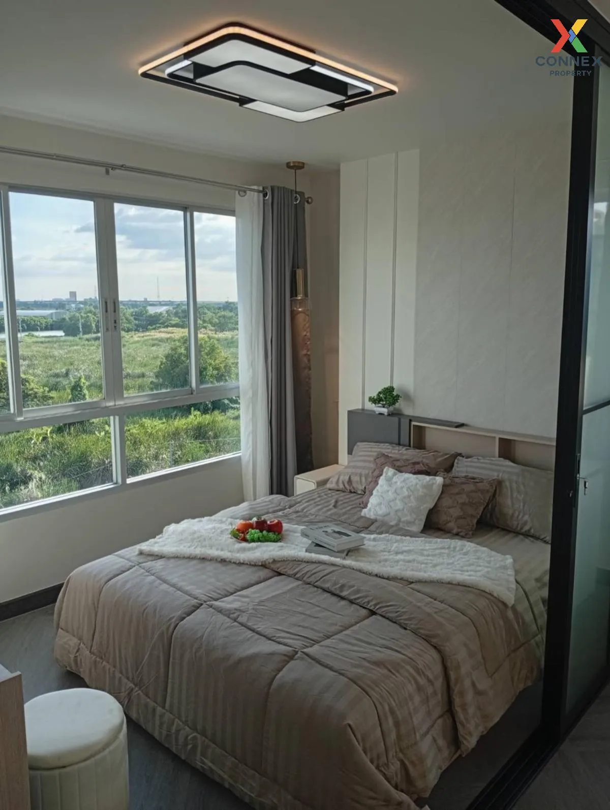 For Sale Condo , Dcondo Campus Resort Bangna , Bang Bo , Bang Bo 