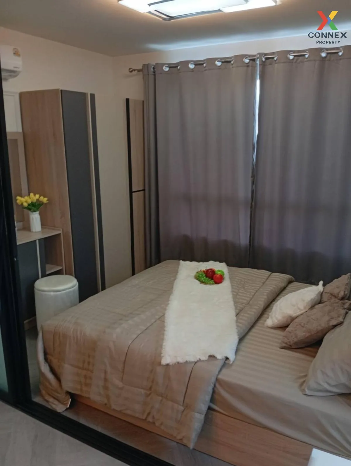 For Sale Condo , Dcondo Campus Resort Bangna , Bang Bo , Bang Bo 