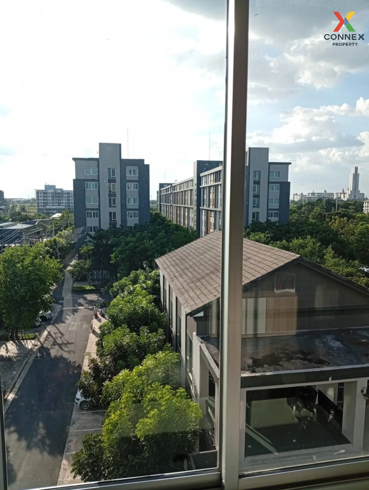 For Sale Condo , Dcondo Campus Resort Bangna , Bang Bo , Bang Bo 